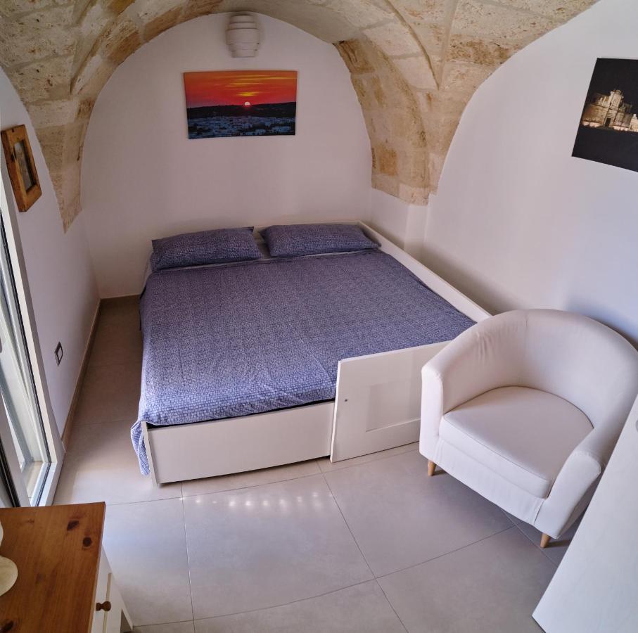 Casa Margherita - Typical Salento House Castrignano del Capo Ngoại thất bức ảnh