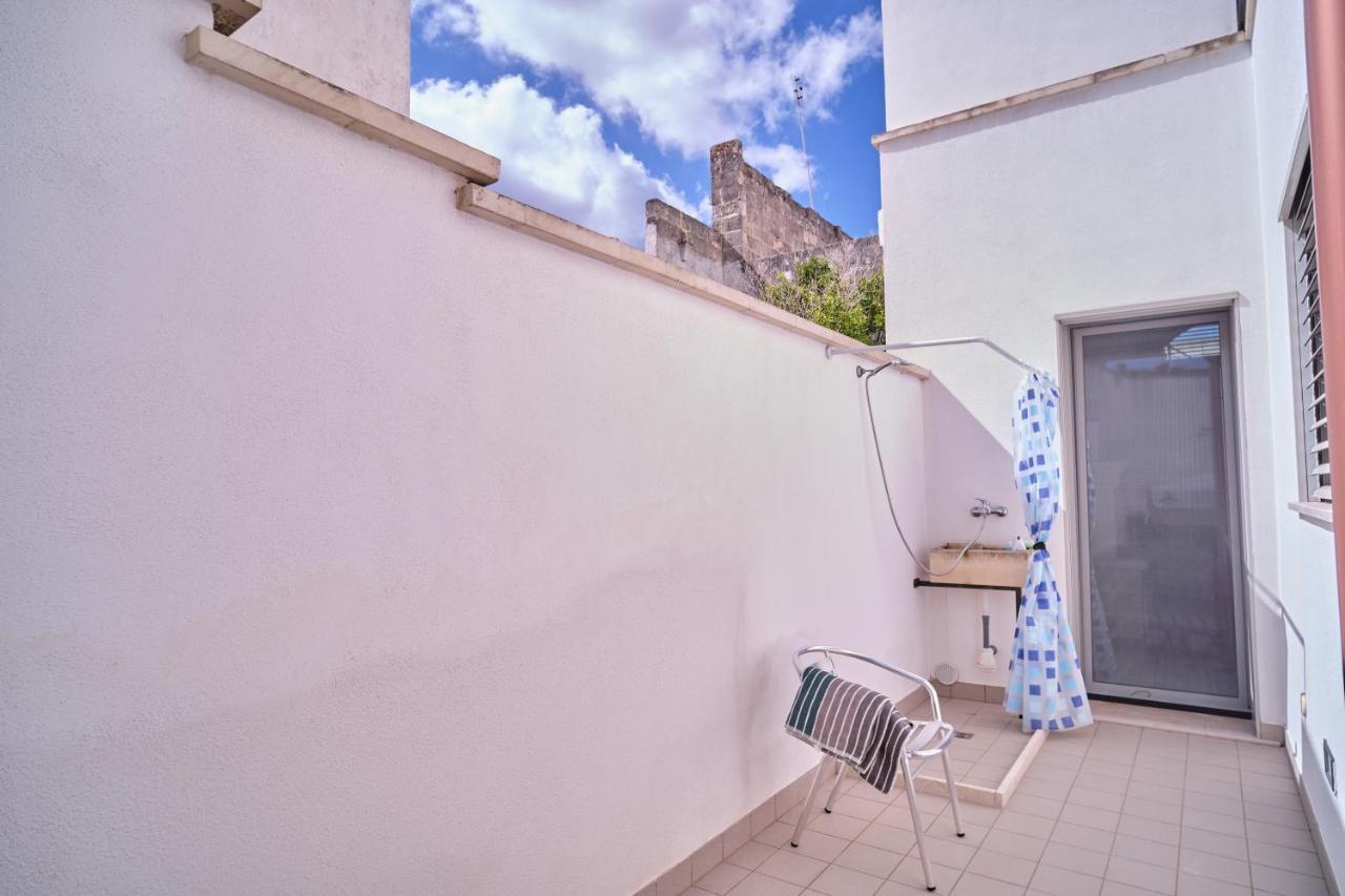 Casa Margherita - Typical Salento House Castrignano del Capo Ngoại thất bức ảnh
